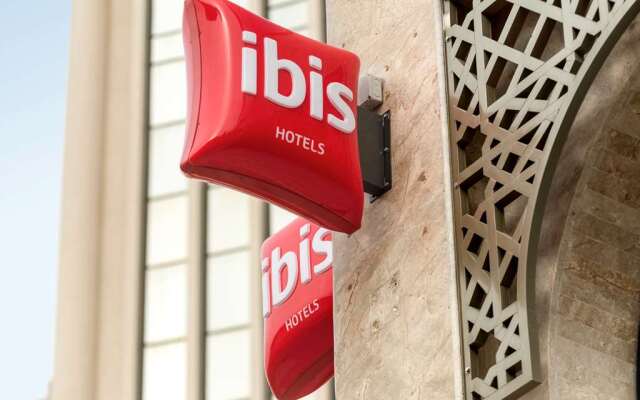 ibis Tunis