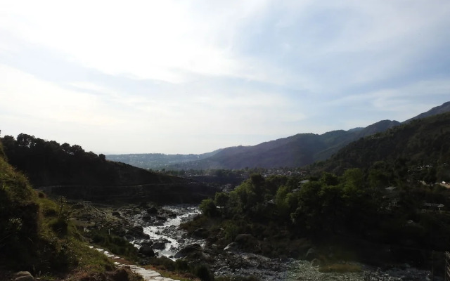 Camp Dharamshala - Luxury with peace