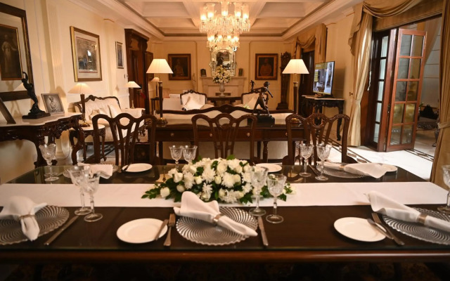 The Imperial New Delhi