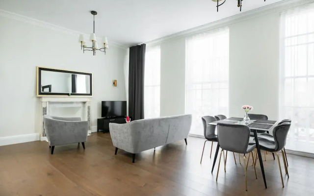 Park View - Covent Garden - Holborn