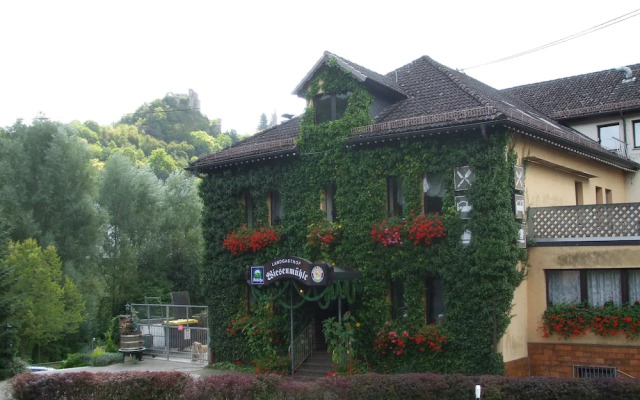 Landgasthof Wiesenmühle