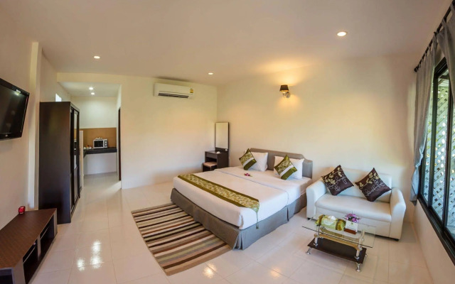 Baan Armeen Cottage