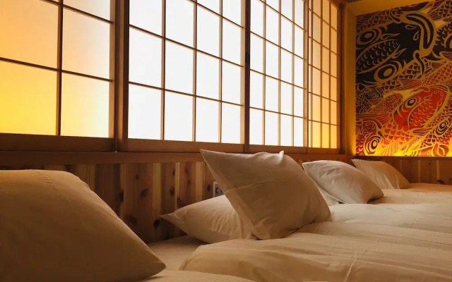 Grand-Rem Kyoto