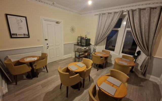 Glenmoore Guest House