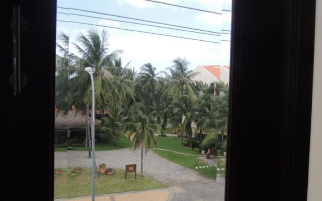 Nohana Hotel