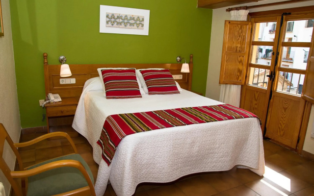Hotel Rey Don Jaime