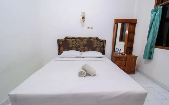 Prayogo Style Inn Prawirotaman