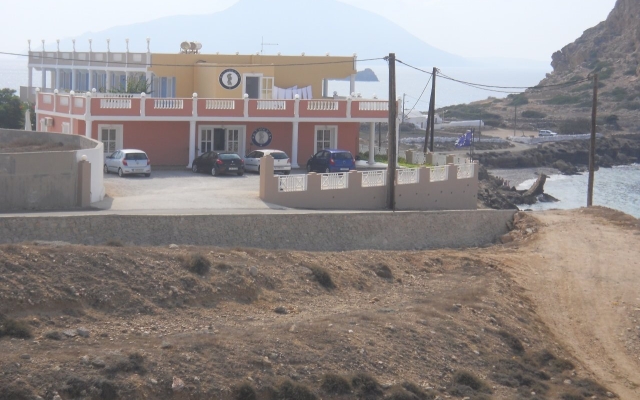Athena Palace