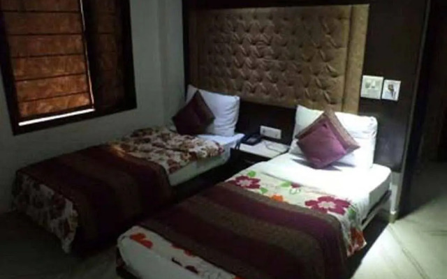 Hotel JP Inn