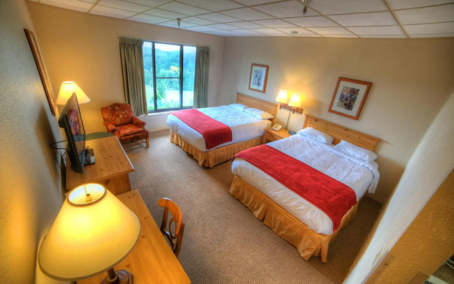 Unicoi State Park & Lodge