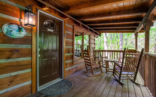 The Hartland - Hot Tub, Jacuzzi, Fireplace