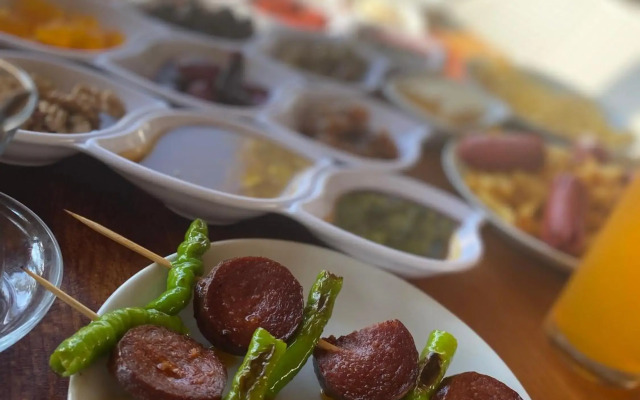 Aroma Butik Hotel