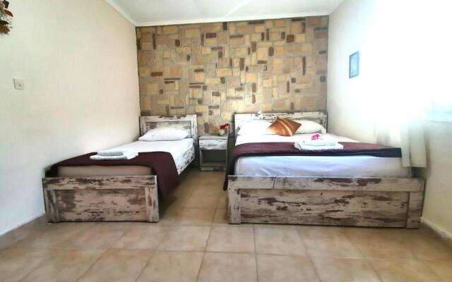 Sunny coast halkidiki!