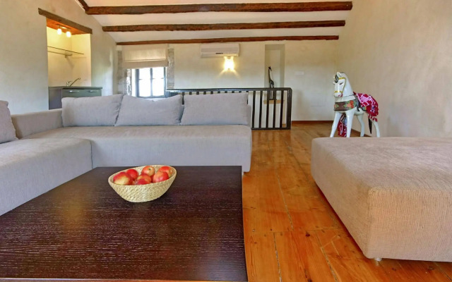 Angelo d'Oro Holiday Home Amicis