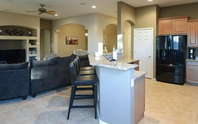 Simply Irresistible By Signature Vacation Rentals