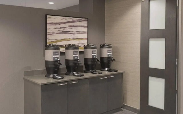 Residence Inn Halifax Dartmouth