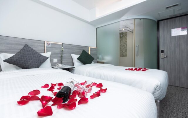 ParisHotel