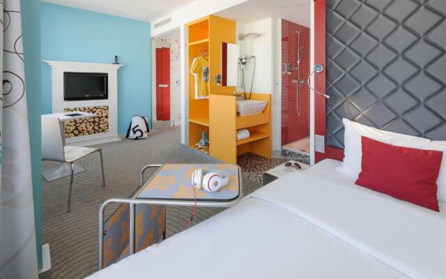 ibis Styles Hotel Berlin Mitte