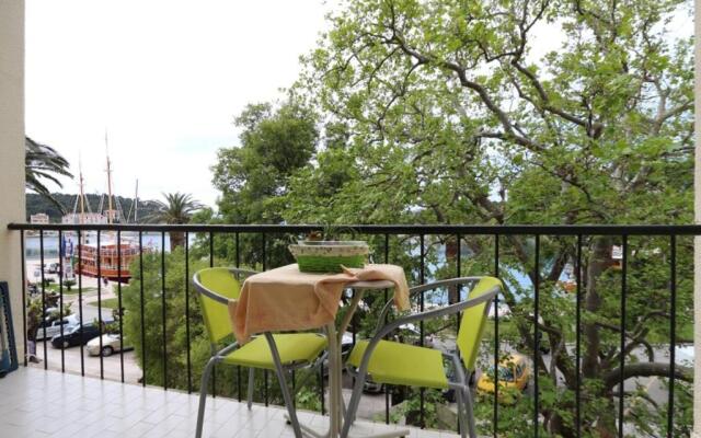 Apartment JoviZ - 20m from the sea