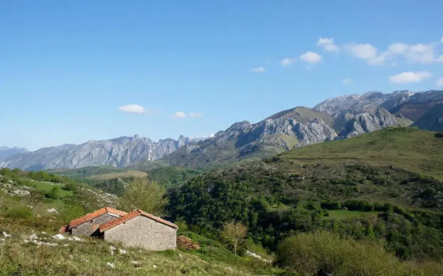 La Terraza de Picos