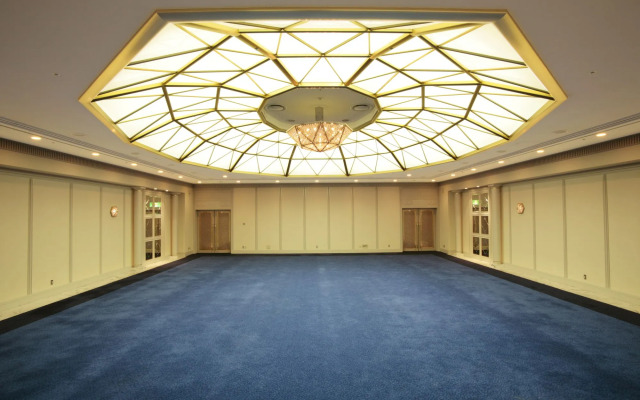 RIHGA Royal Hotel Kokura