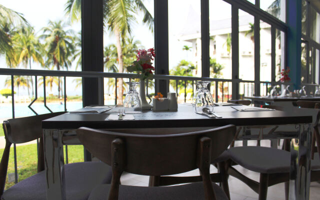 The Grand Beach Resort Port Dickson