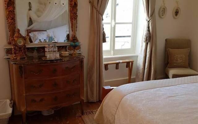 Maison Toussaint Luxury B&B