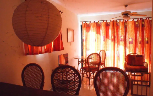 Apartment B5 at Central Sosua Residential Club
