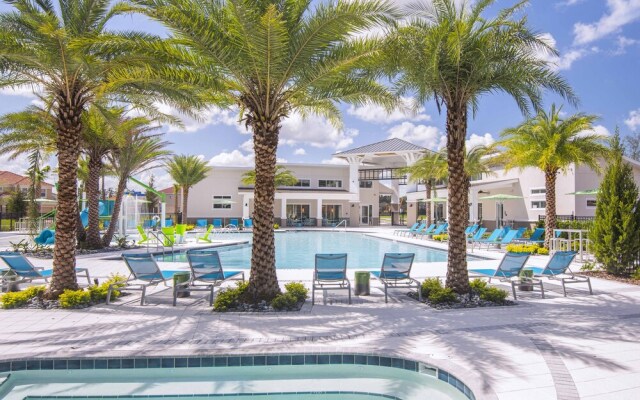 Golden Palms Vacation Resort 4431