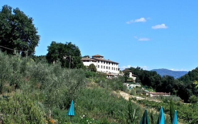 Agriturismo Fattoria di Castiglionchio