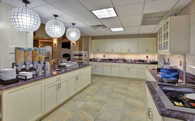 Hilton Garden Inn Dayton South-Austin Landing