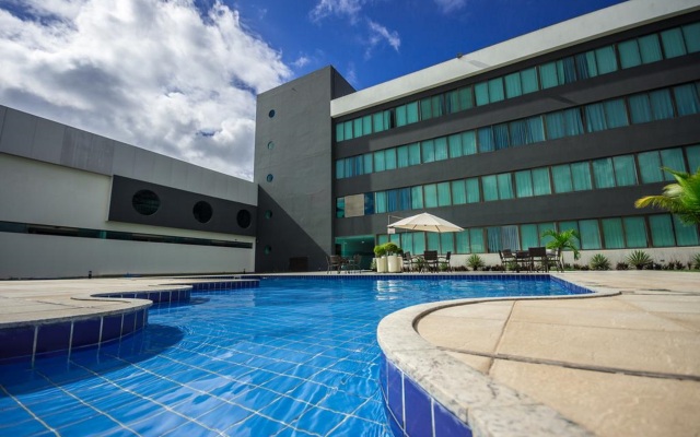 Cambuci Hotel