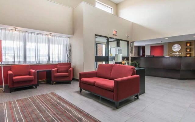 Comfort Inn Brossard