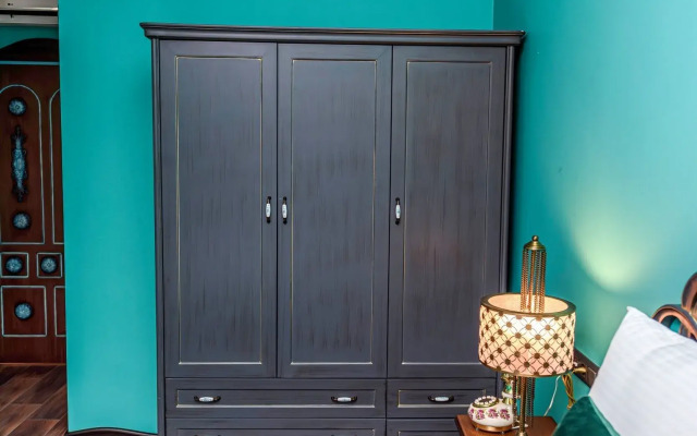 Yesil Yildirim Hotel