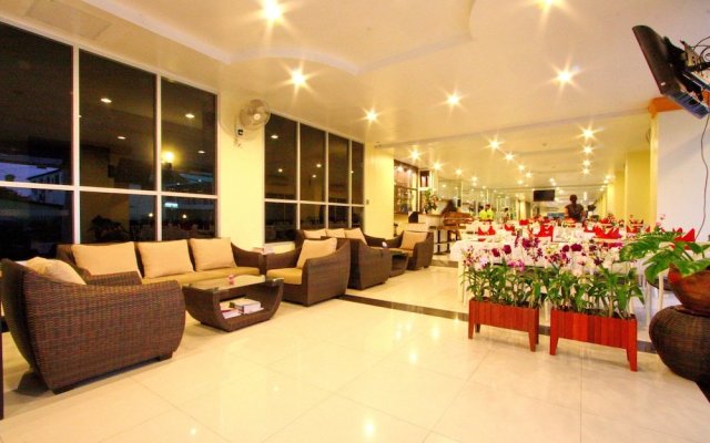 Suksabai Residence Pattaya