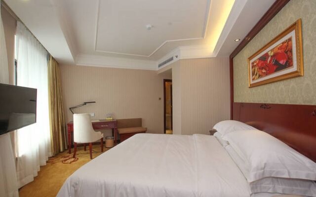 Vienna Hotel Guilin West Railway Branch
