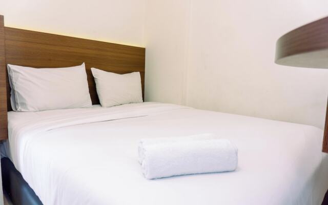 Cozy Stay 2Br Annora Living Apartment