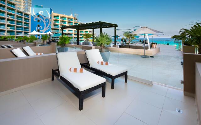 Hard Rock Hotel Cancun - All Inclusive