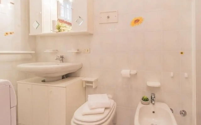 Patrizia s House Varenna