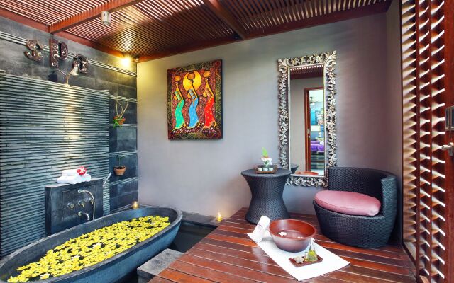 Indiana Kenanga Boutique Hotel & SPA