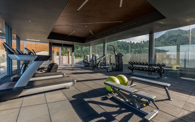 Katamaran Hotel & Resort Lombok