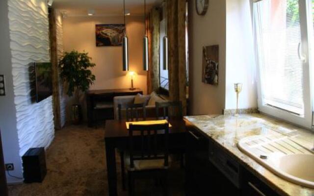 Old Muranow Apartment by WarsawResidence Group