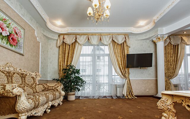 Metropol Hotel