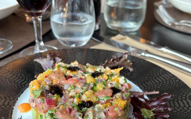 Hôtel du Cheval Blanc