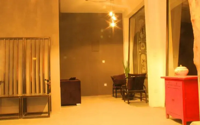 Yunsu Lake View Inn