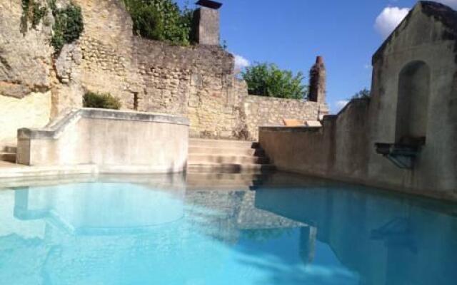 Château de Nazelles Amboise