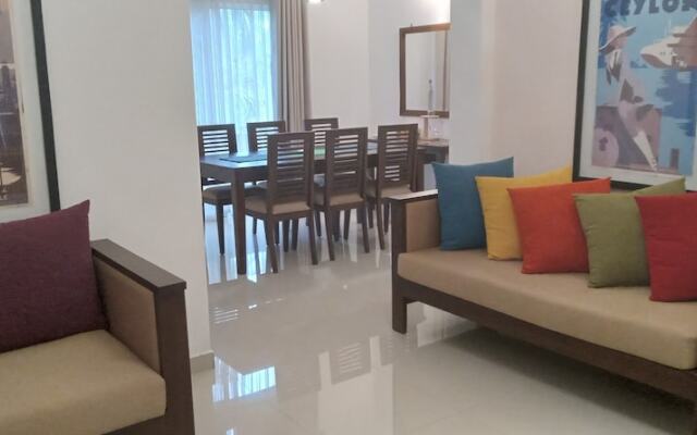 Kani Vacation Apartment