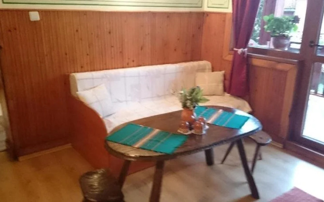 Panorama Family Hotel