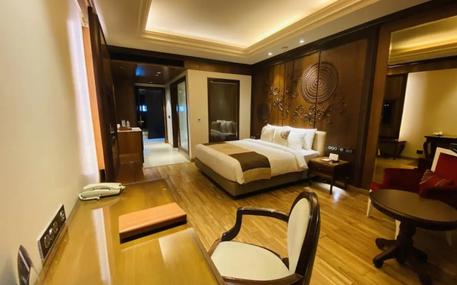 Seven Seas Hotel