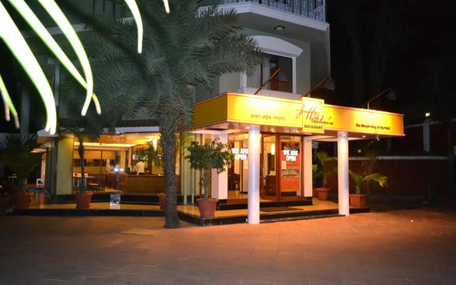 Jaffer Bhai's Brickland Hotel